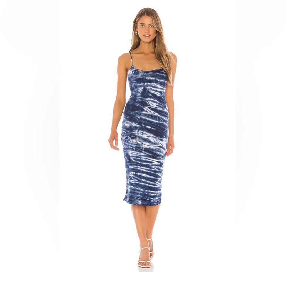 Anissa Dress Young Fabulous & Broke